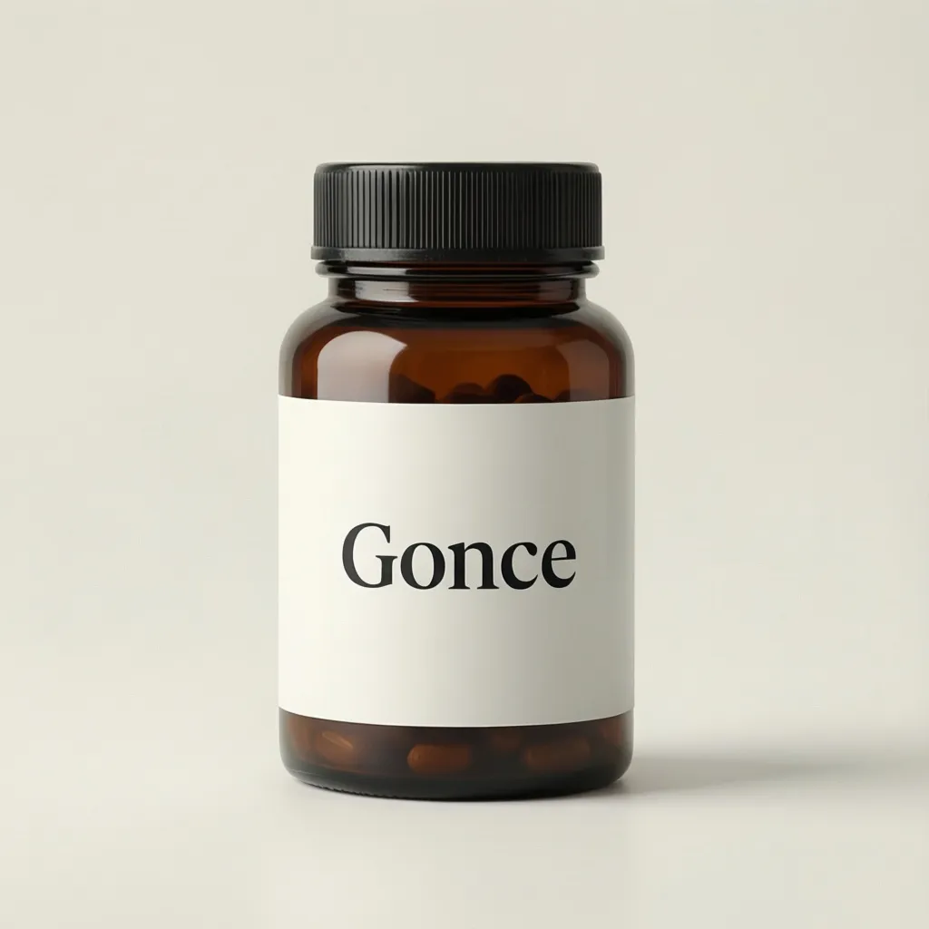 Gonce